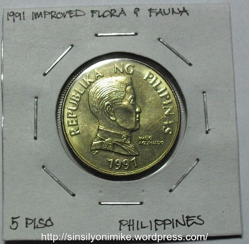 5P Improved Flora and Fauna_obverse